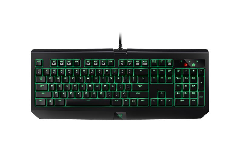 Image Razer BlackWidow Ultimate 2016