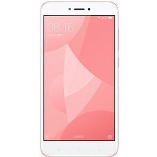 Xiaomi Redmi 4X 64Gb Pink