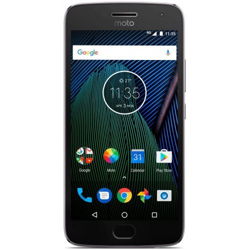 Motorola Moto G5 Plus (XT1685) Grey