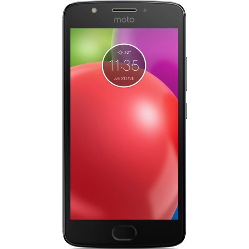 Motorola Moto E (XT1762) Grey