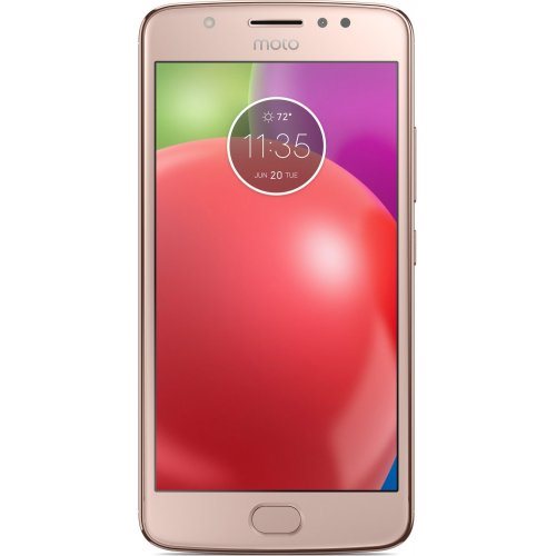 Motorola Moto E (XT1762) Gold