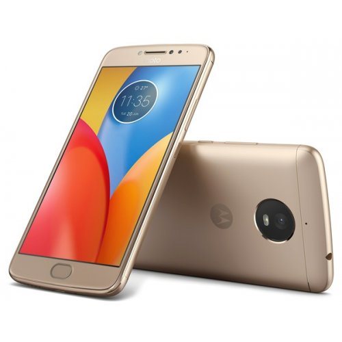Moto E Plus (XT1771) Gold