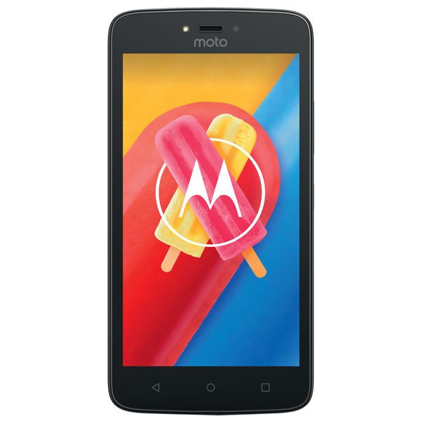 Moto C (XT1754) Gold
