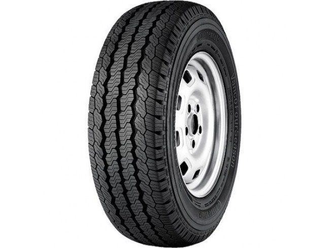 Image Continental VancoFourSeason 225/70 R15 C 112/110R (115N)