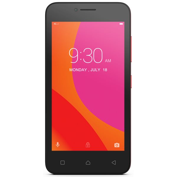 Lenovo B (A2016) Red