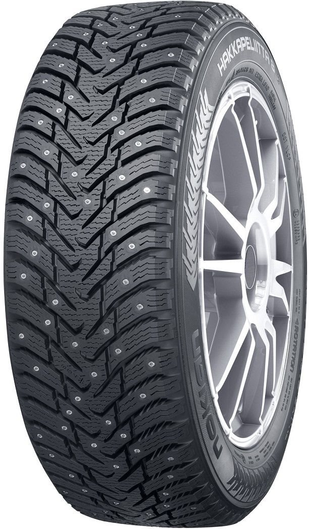 Image Nokian 225/55 R 17 HKPL 8 99T XL