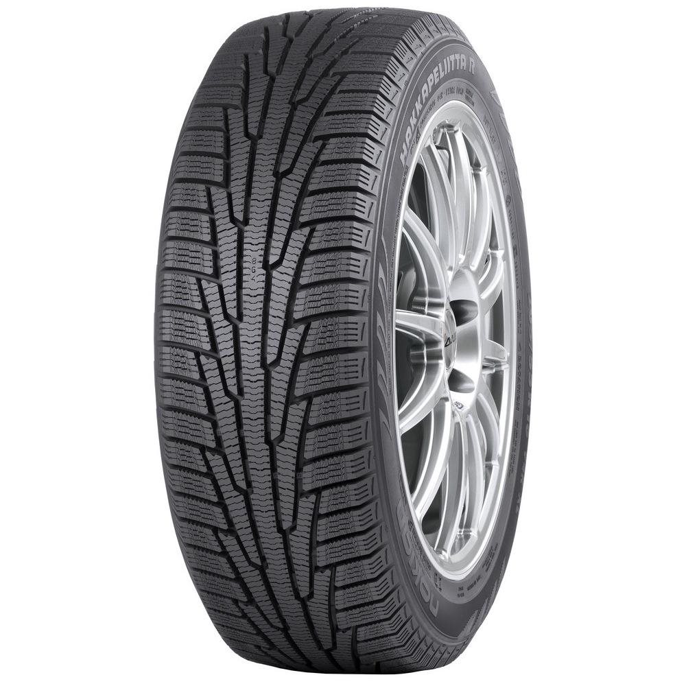 Image Nokian 225/55 R 16 HKPL R 99R XL