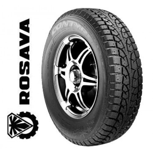 Image Rosava Contyre Arctic Ice III 185/60 R14