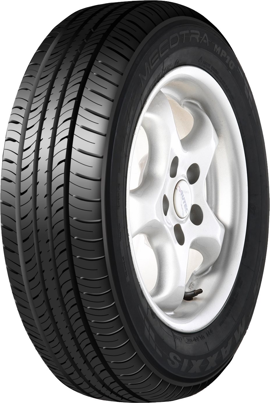 Image Maxxis 195/55 R15 MP10 85H