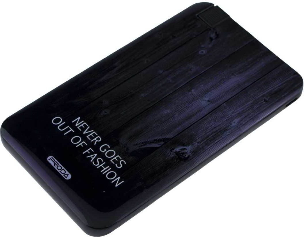 Image Proda Tukoo Black