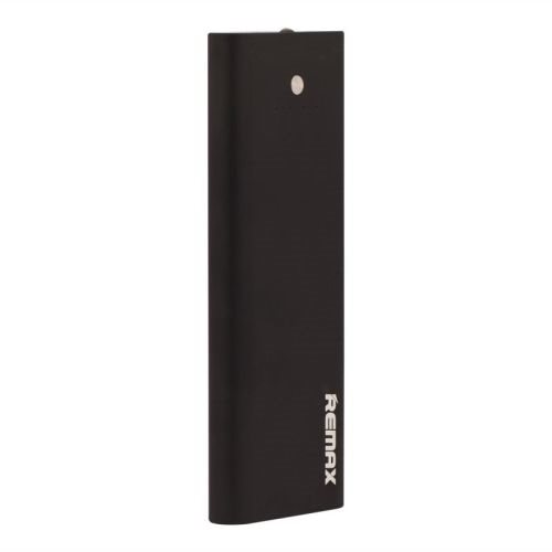 Image Remax Vanguard 5500mAh Black