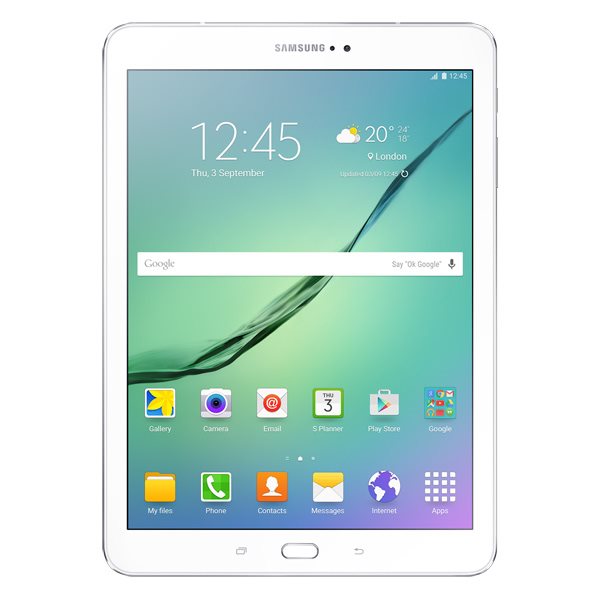 Image Samsung Galaxy Tab S2 9.7 (2016) SM-T819 LTE 32Gb White