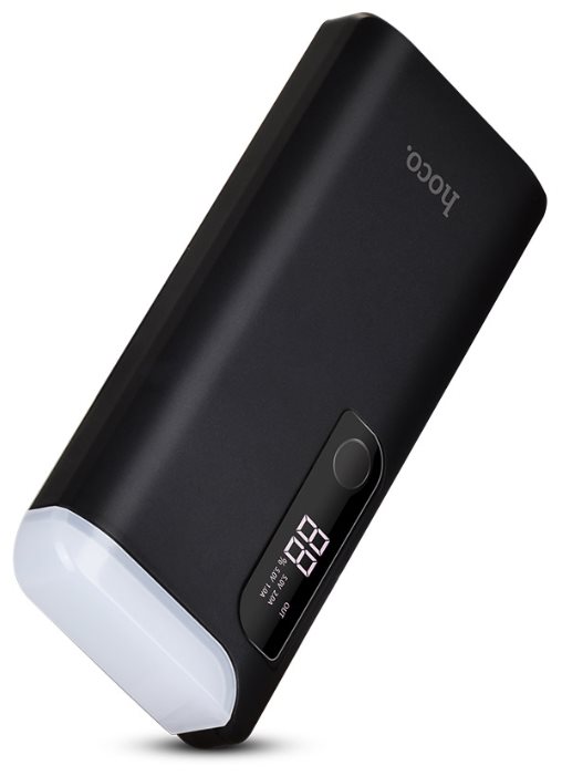 Image Hoco B27 Black