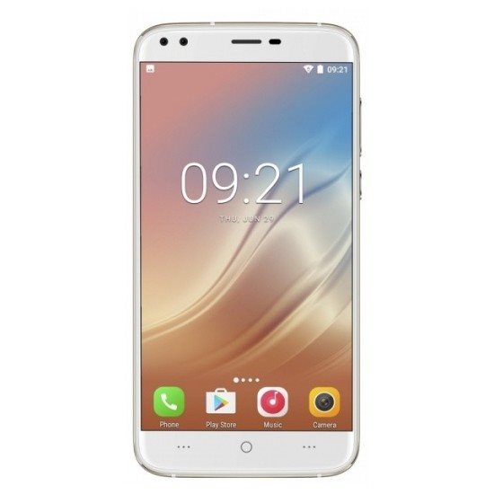 Image Doogee X30 Gold