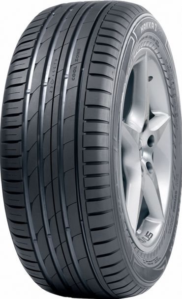 Image Nokian 275/45 R19 Hakka Z SUV 108Y XL