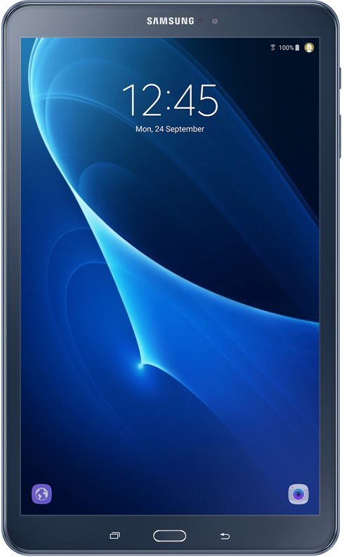 Image Samsung T585 Galaxy Tab A 10.1 Blue