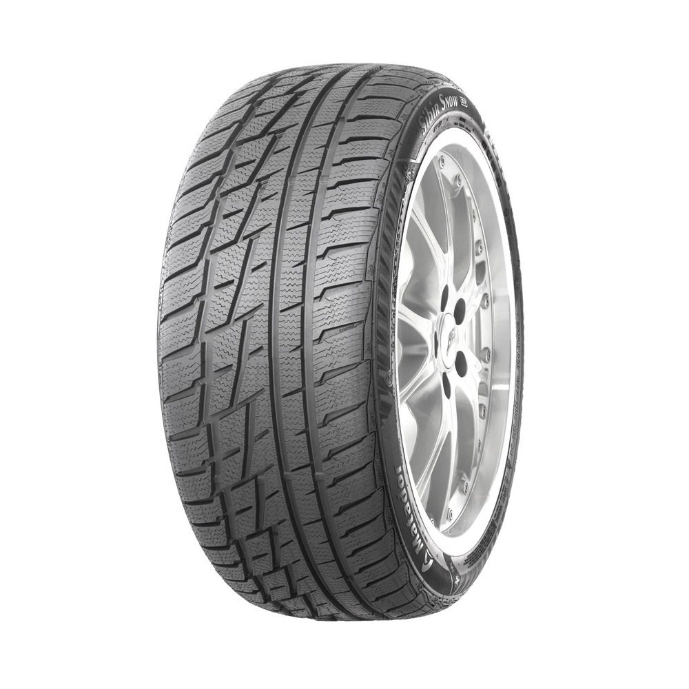Image Matador MP92 Sibir Snow Suv 225/65 R17 102T