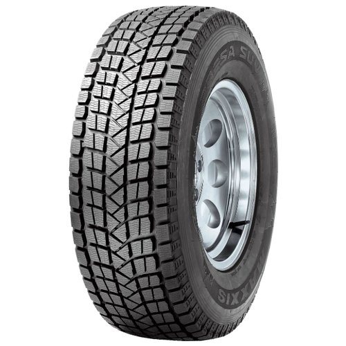 Image Шины Maxxis 235/60 R17 SS-01 Presa SUV Ice 102Q