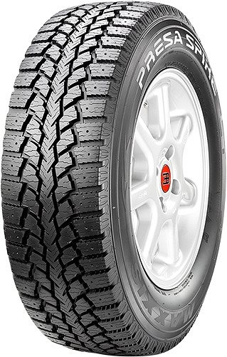 Image Шины Maxxis MA-SLW Presa Spike 215/65 R16C 109/107Q 8PR