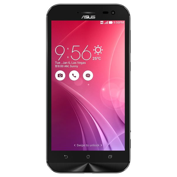 Image Asus Zenfone ZOOM (ZX551ML) 128Gb Black