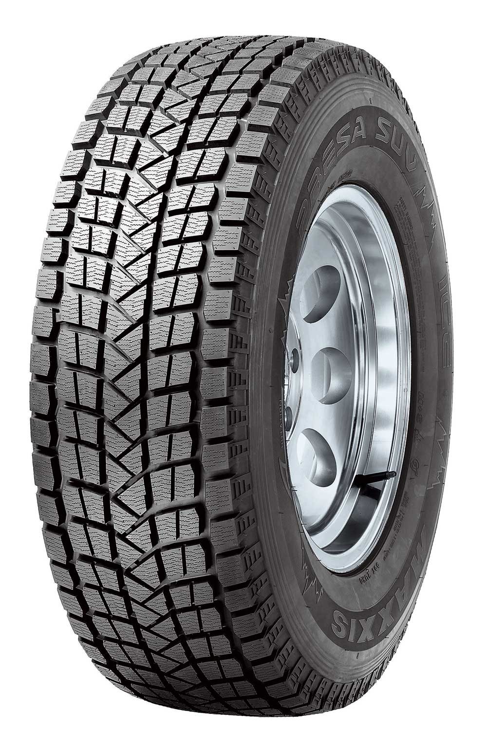 Image Maxxis 275/65 R17 SS-01 Presa SUV Ice 115Q