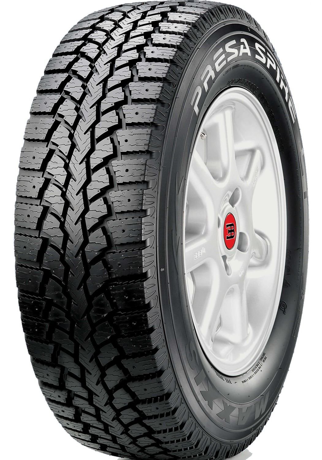 Image Maxxis 175/65 R14 C MA-SLW Presa Spike 90/88Q