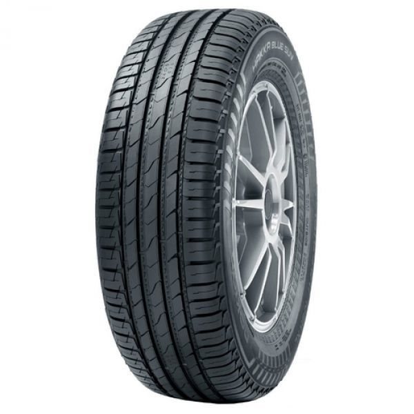 Image Uniroyal 235/55 R17 MSPL77 Suv FR 103V