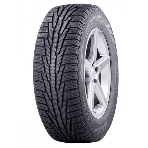 Image Nokian  225/65 R17 Nordman RS2 Suv 106R