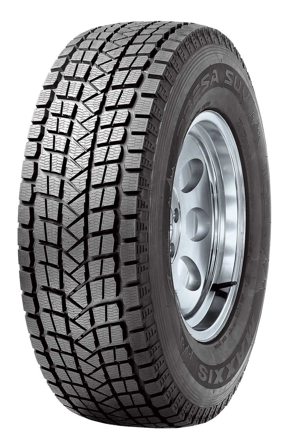 Image Maxxis 245/60 R18 SS-01 Presa SUV Ice 105Q