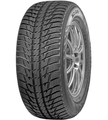 Image Nokian  215/65 R16 WR SUV 3 102H XL