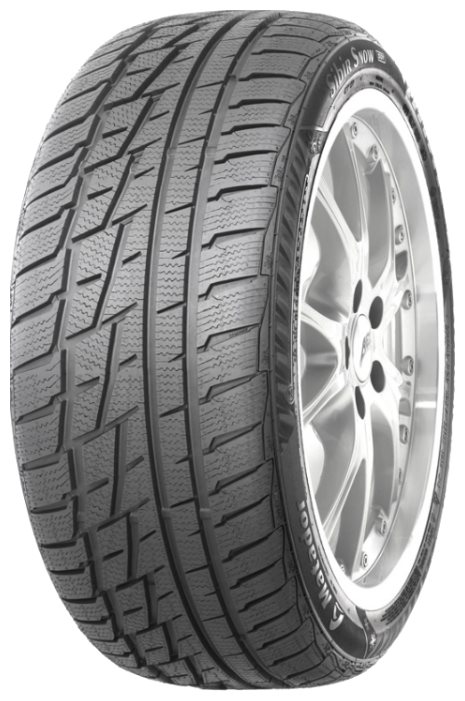 Image Matador 235/60 R18 MP-92 Sibir Snow 107H XL FR