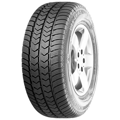 Image Matador 225/70 R15 C  Van Grup 2 Semperito 112/110R