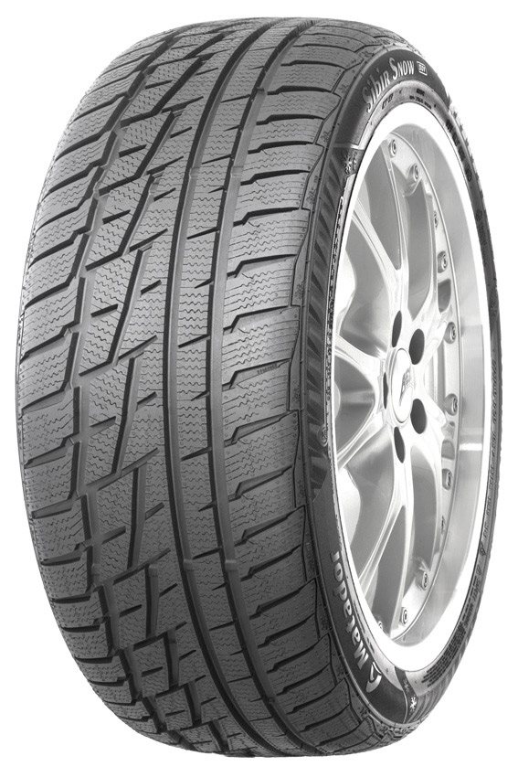Image Matador  235/55 R 17 MP-92 Sibir Snow 103V XL FR