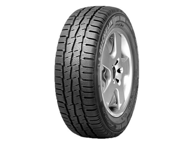 Image Шины Michelin Agilis Alpin 215/65 R16C