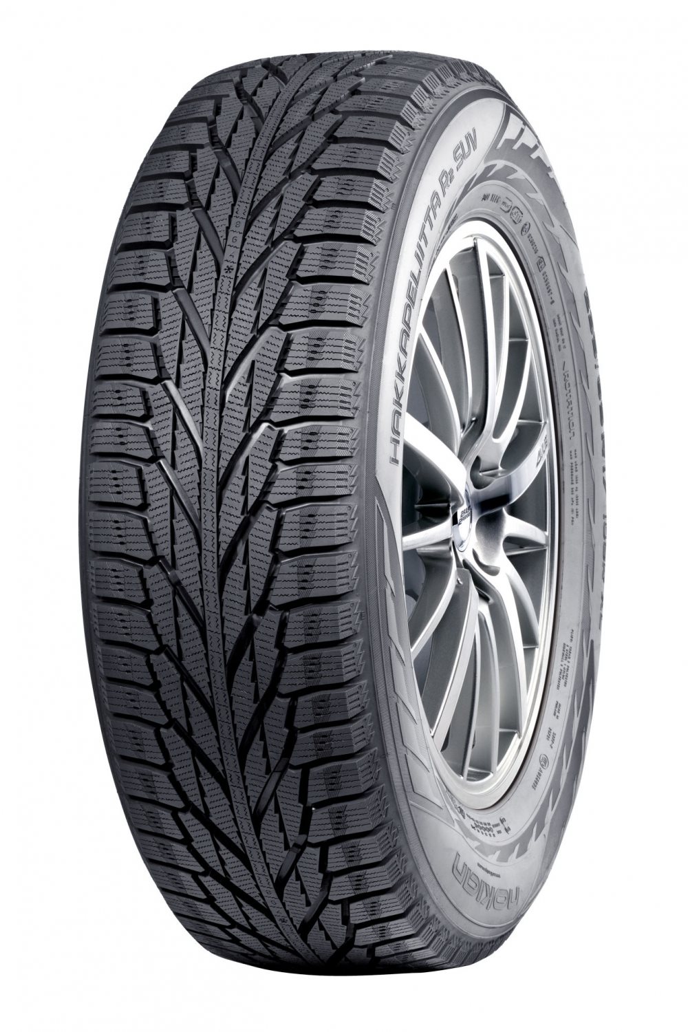 Image Nokian 255/55 R18 HKPL R2 SUV 109R XL