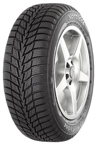 Image Matador 155/65 R14 MP-52 Nordicca Basic 75T