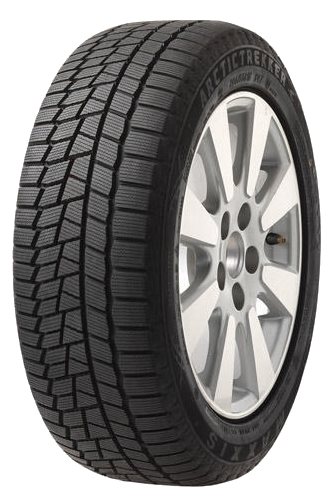 Image Maxxis 215/55 R 17 SP-02 Arctic Trekker 98T