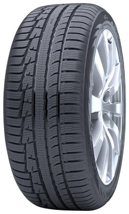 Image Nokian 255/40 R19 WR A3 100V XL