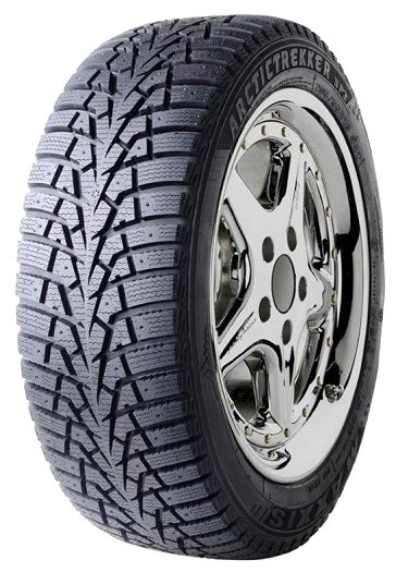 Image Maxxis 185/60 R 14 NP3 86T