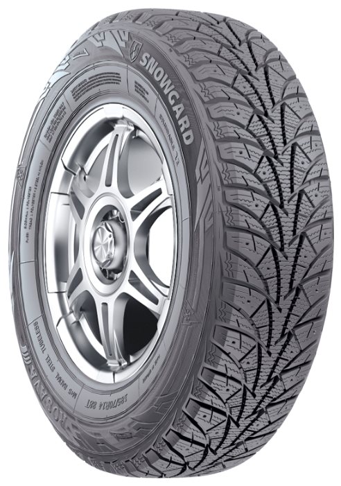 Image Rosava Snowgard 215/65 R16