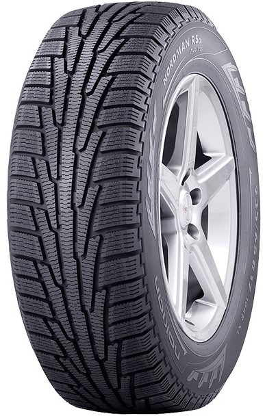 Image Шины Nokian Nordman RS2 195/65 R15 95R XL