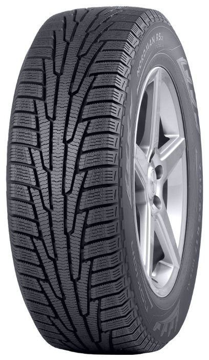 Image Nokian 185/65 R15  Nordman RS2 92R