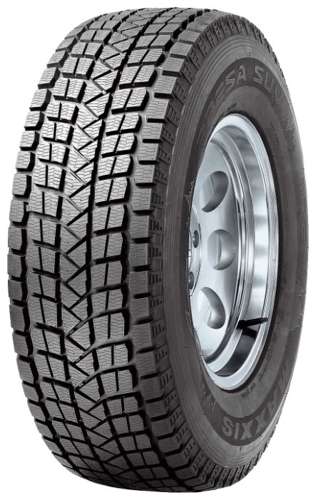Image Maxxis 175/80 R16 SS-01 91Q