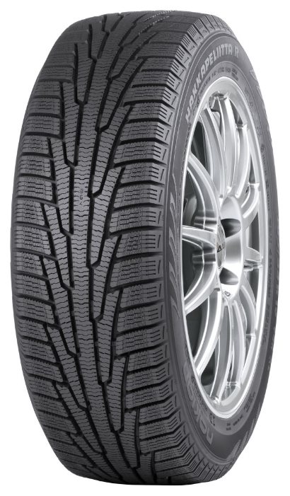 Image Nokian 255/40 R19 HKPL R 100R XL