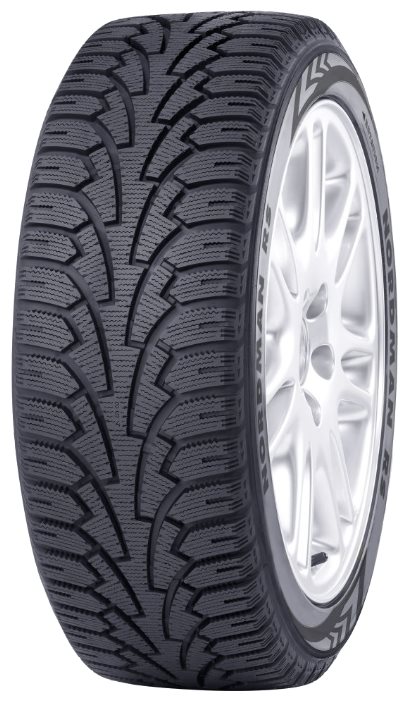 Image Nordman 155/70 R13 RS 75R
