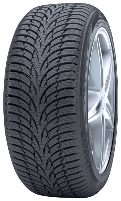 Image Nokian 205/65 R 15 WR D3 99H XL