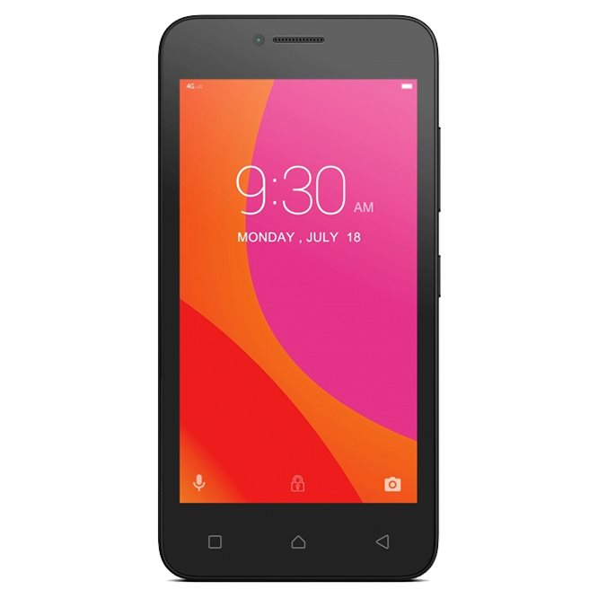 Image Lenovo B (A2016) Black