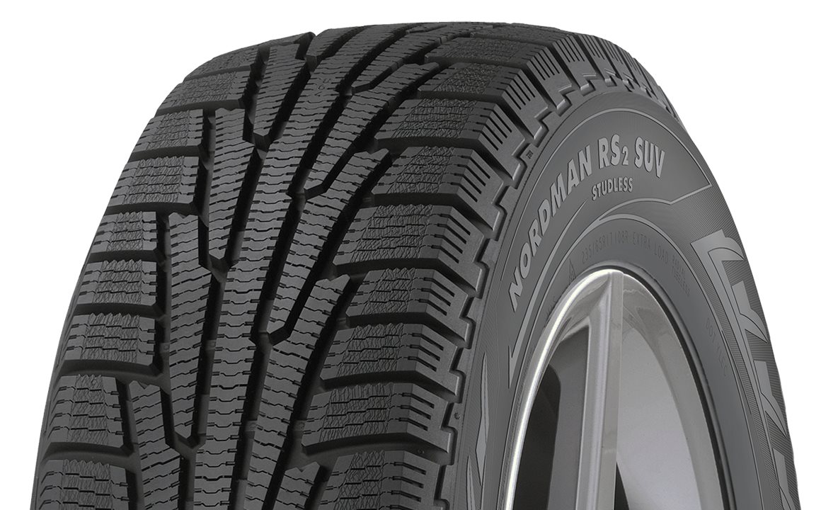 Image Шины Nokian Nordman RS2 Suv 215/65 R16 102R