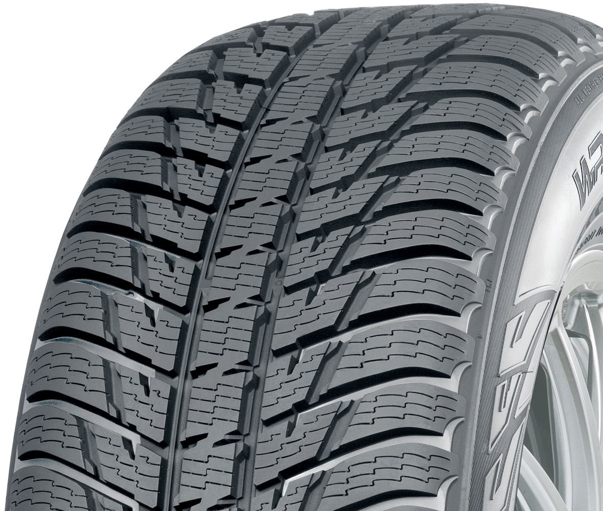 Image Nokian WR SUV 3 275/55 R19 111V