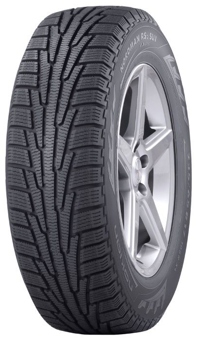 Image Nokian 165/65 R14 Nordman RS2 79R